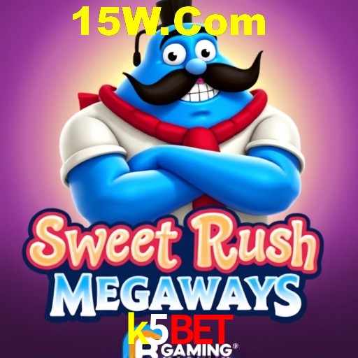 Slot Games k5bet