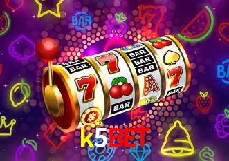 Secure Login k5bet