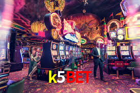 k5bet baixar