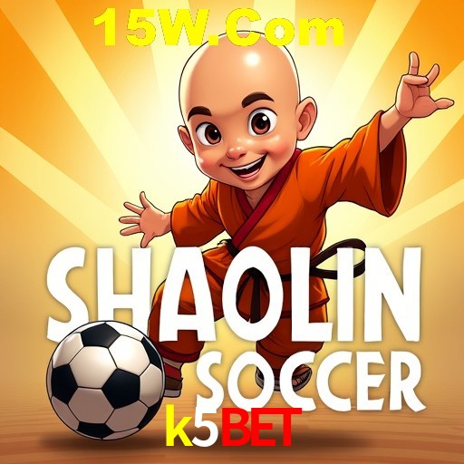 Responsive Design k5bet