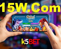 Tournaments k5bet