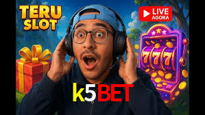 Tennis Betting k5bet