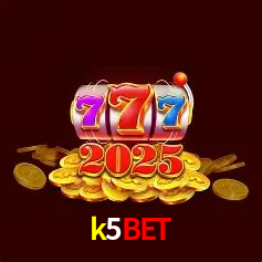 Welcome Bonus k5bet