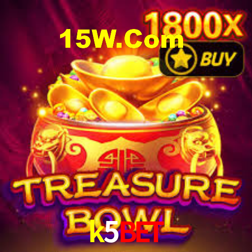 k5bet