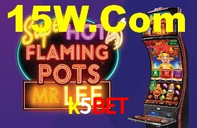 k5bet.com