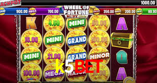 k5bet
