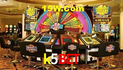 Statistics k5bet