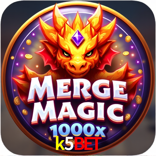 A Revolução dos Aplicativos de Jogos no k5bet