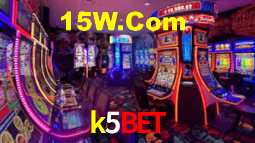 Bônus Generosos e Exclusivos no k5bet para Você!