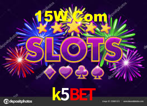 k5bet.com