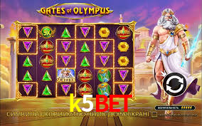 k5bet: A Experiência de Casino com Jogos de Mesa ao Vivo
