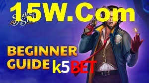Live Casino k5bet