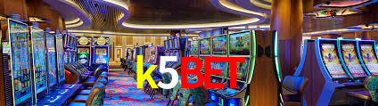 VIP Casino k5bet
