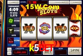 Account Benefits k5bet