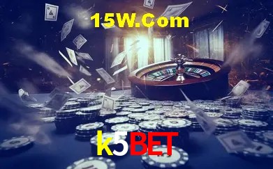Seasonal Promotions k5bet