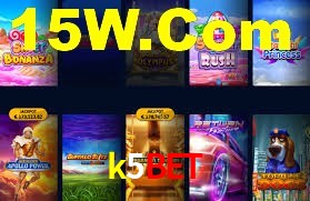 k5bet: Seu Especialista em Apostas Esportivas Brasileiras