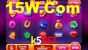 Experimente o Login Seguro Premium no k5bet
