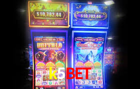 k5bet: Seu Cassino Premiado com Pagamentos Rápidos
