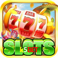 Sinta a adrenalina dos jogos de cassino com k5bet