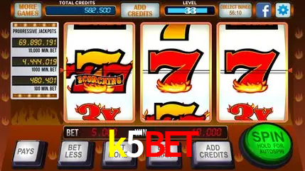 Games Directory k5bet