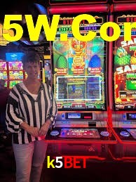 Exclusive Games k5bet