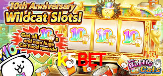 k5bet.com