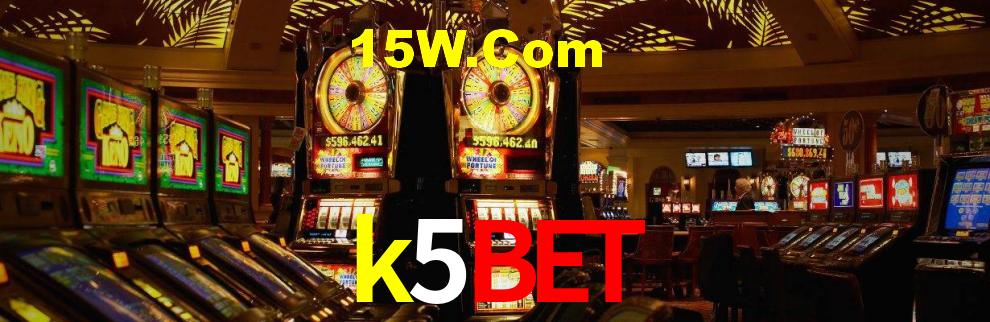 Premium Interface k5bet