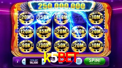 Weekend Specials k5bet