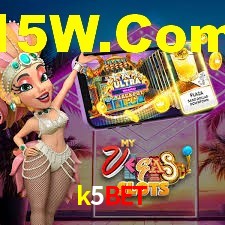 Roulette Table k5bet
