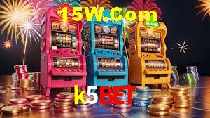 Welcome Bonus k5bet