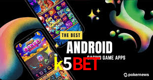 Welcome Bonus k5bet