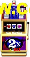 Blackjack Table k5bet