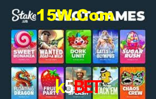k5bet