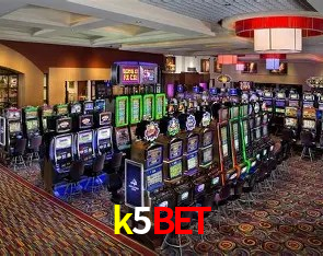 Flash Promotion k5bet
