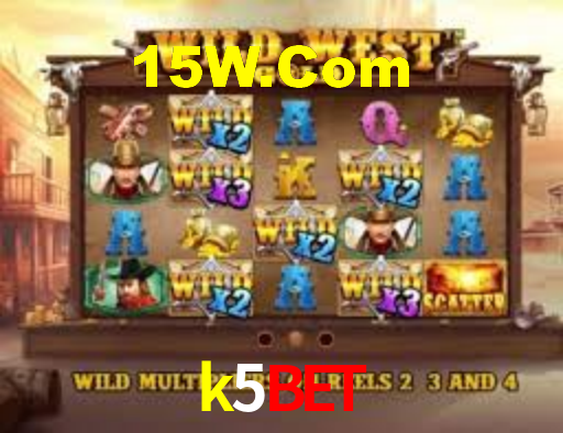k5bet