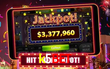 Live Casino k5bet