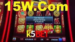 Explore as vantagens do k5bet: serviço profissional e confiabilidade